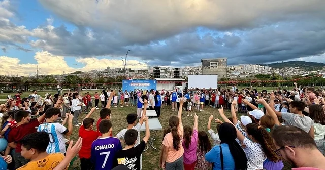 Samsun da 307 çocuk, koruyucu aile yanında kalıyor Samsun Haberleri