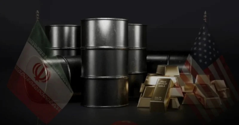 Petrolde dakikalar içinde sert düştü, altın yükseliyor Sözcü Gazetesi