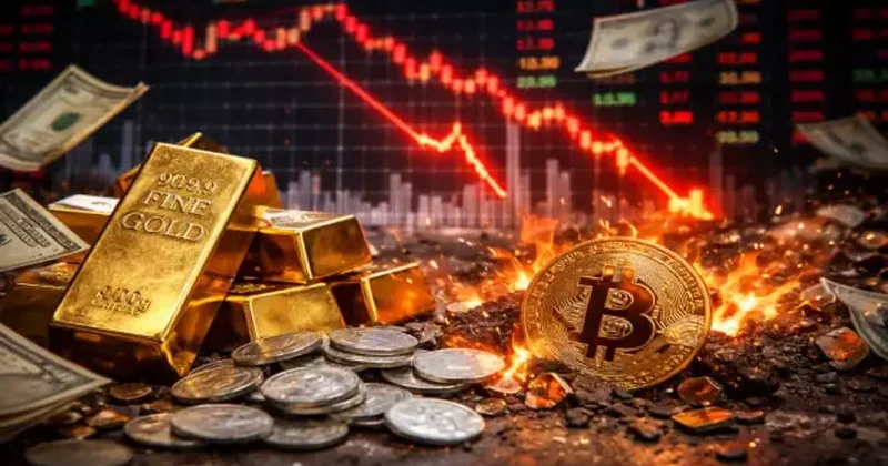 Altın borcu olanlar dikkat! Altın bu seviyeden alınır mı?