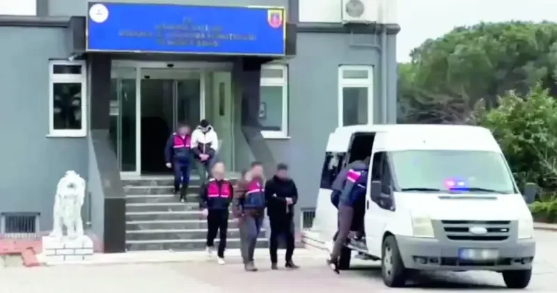 Eminanç Kardeşler’e operasyon Gündem Haberleri