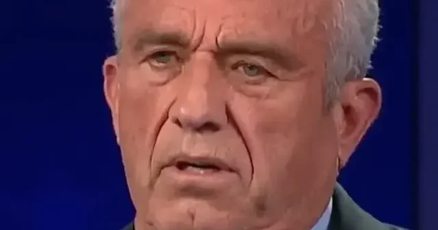 ABD Sağlık Bakanı: Bill Gates in dayattığı DTP aşıları çocukları öldürdü VİDEO İZLE