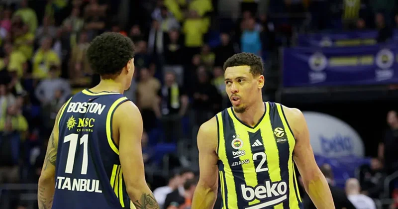 Fenerbahçe Beko, Euroleague de kayıp!