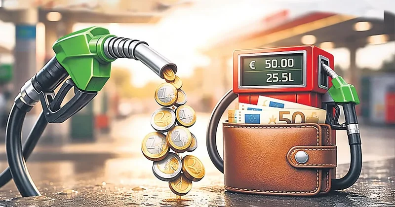 Avrupa’da benzin alarmı
