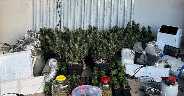 Kocaeli de 40 adrese uyuşturucu baskını: 36 gözaltı Kocaeli Haberleri