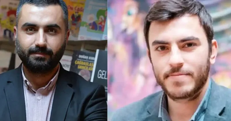 15 barodan Alican Uludağ ve İsmail Arı açıklaması Sözcü Gazetesi