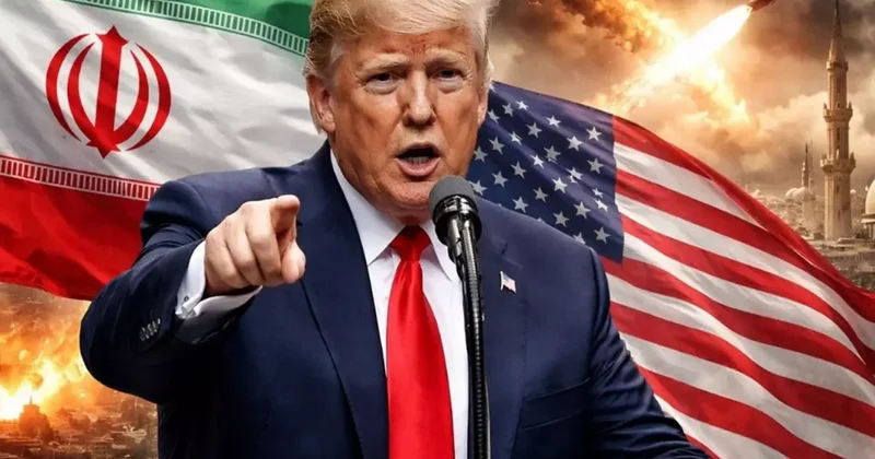 Beyaz Saray: İran rejimi çıkış yolu arıyor