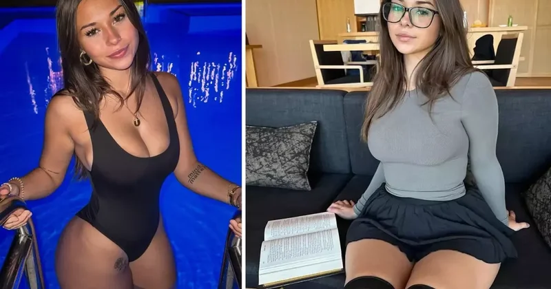 OnlyFans modelinden bomba bir açıklama daha