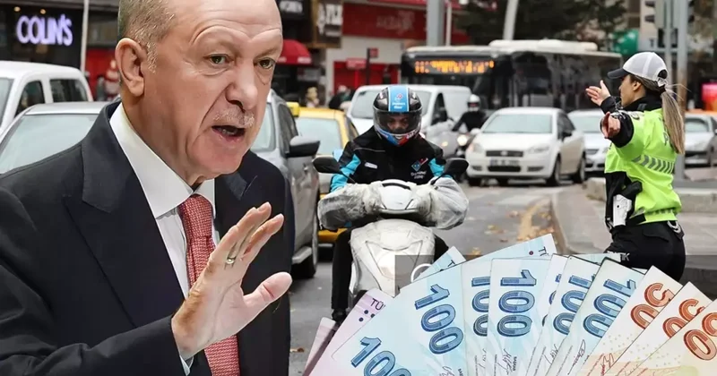 Vatandaş isyan etti, Cumhurbaşkanı Erdoğan devreye girdi: Talimatları verdim