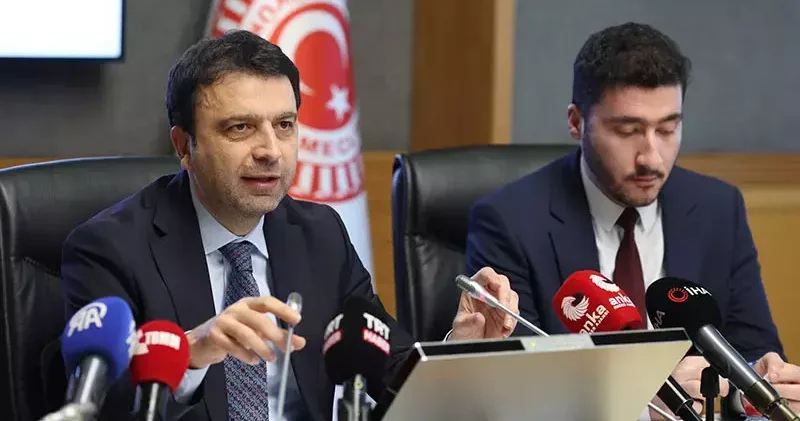 Ankara Cumhuriyet Başsavcı Vekili Akdoğan: 15 18 yaş grubundaki çocuklarımızda yaş küçüklüğüne bağlı indirimler uygulanmamalı