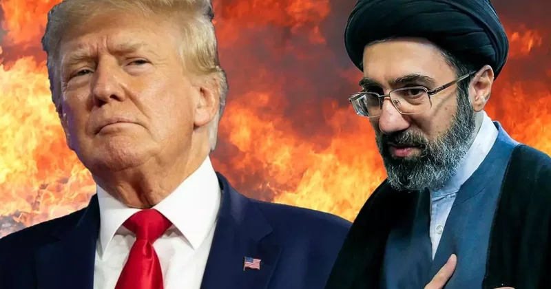 Beklenen haber geldi! İşte 1 aylık ateşkes ve 15 maddelik yol haritası