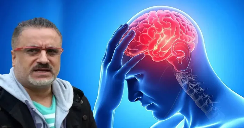 Erol Köse nin son notu ile gündeme geldi! ALS hastalığı ile ilgili kritik uyarı