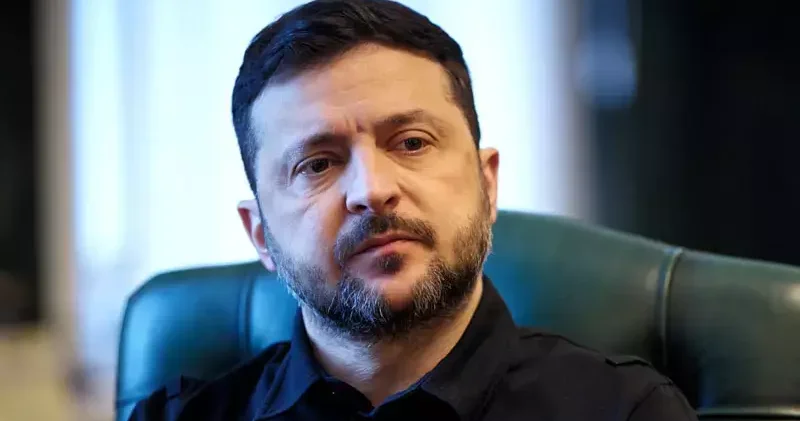 Zelenskiy: Rusya savaşı bitirmek istemiyor
