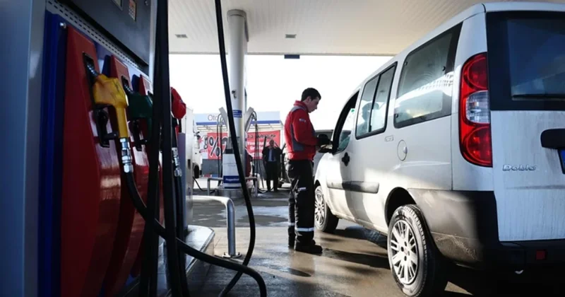 Akaryakıt zamlarında zirveye oynuyoruz Sözcü Gazetesi