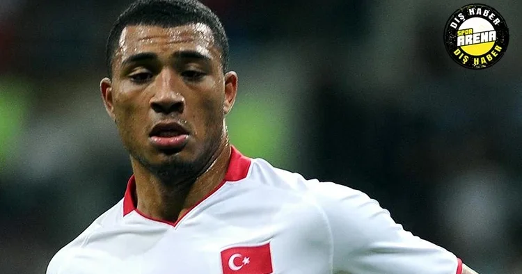 Colin Kazım Richards teknik direktör oldu! İşte yöneteceği ilk takım