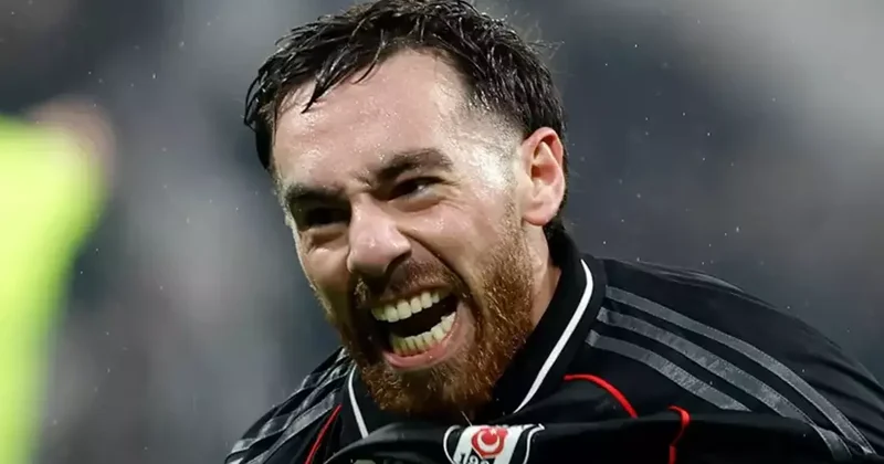 Orkun Kökçü fark yaratıyor! Avrupa nın en üretkenlerinden... Fanatik Gazetesi Beşiktaş (BJK) Haberleri Spor