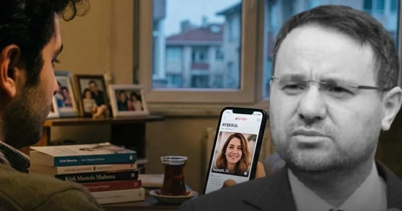 Akın Gürlek in tapusunu sorgulayan memurdan tuhaf savunma Sözcü Gazetesi