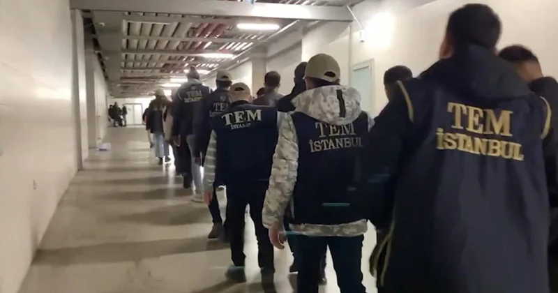 Nevruz etkinliklerinde provokasyon girişimine 209 gözaltı