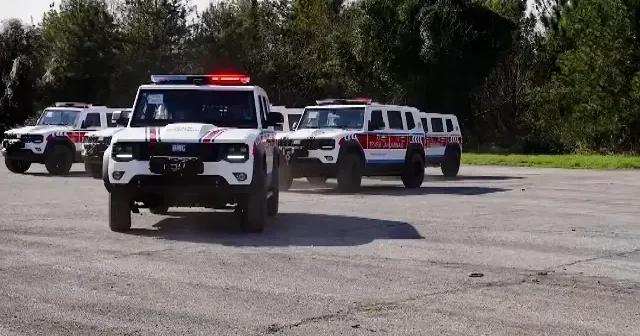 Milli SUV göreve hazır: TULGA 4x4’ün ilk teslimatları başladı VİDEO İZLE