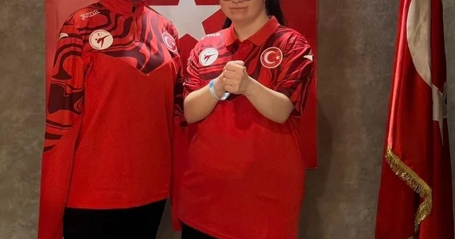 Büşra ve Sevim Nur milli takımda Kayseri Haberleri