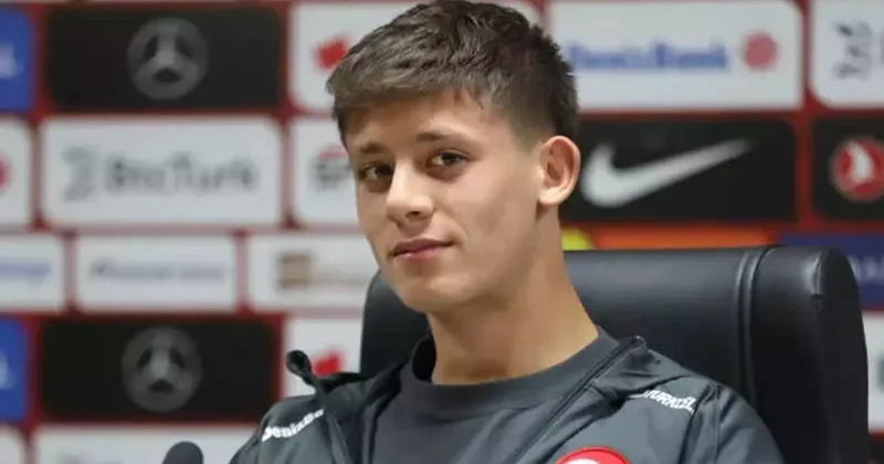 Arda Güler in babasından itiraf: Fenerbahçeliyiz ama...