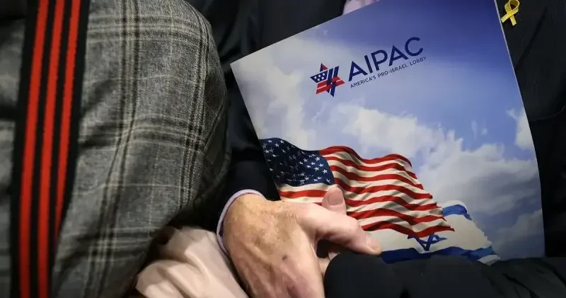 ABD deki başkan adaylarından İsrail yanlısı lobi AIPAC ile mesafe açıklaması Dünya Haberleri
