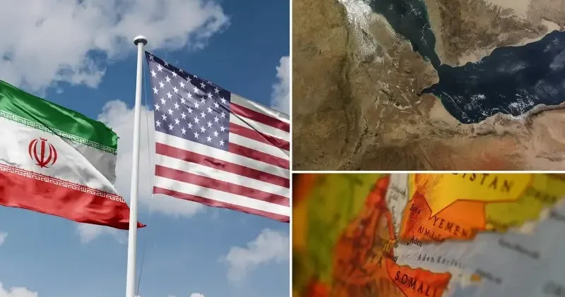 İran dan cephe genişletme sinyali: Hürmüz den sonra Babu l Mendeb Boğazı uyarısı Dünya Haberleri