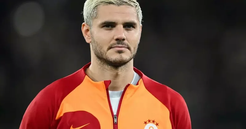 Ne yaptın sen Icardi! Taraftar ateş püskürüyor