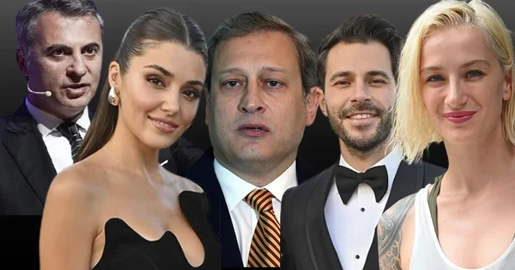 Ünlülere yönelik uyuşturucu soruşturmasında yeni dalga... Ünlü isimler ve iş insanları hakkında gözaltı kararı