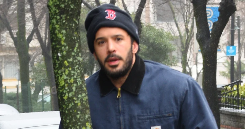 Barış Arduç: Kendime zaman ayırıyorum Magazin haberleri