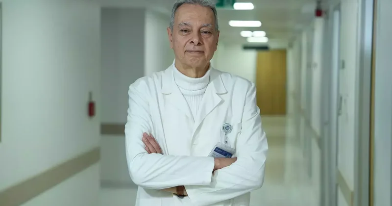 ALS fark edilmeden ilerliyor, kesin tedavi yok