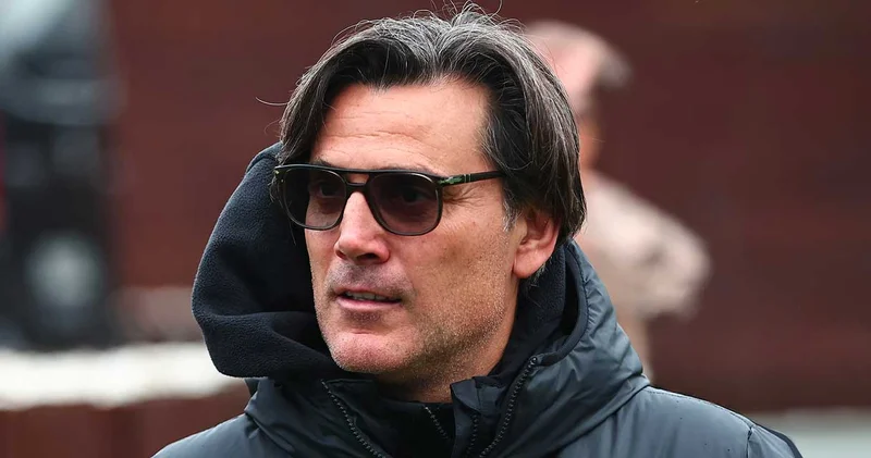 Montella şaştı kaldı