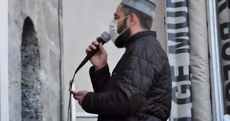 Yine aynı illet: 15 köy karantinaya alındı, camilerden anons yapılacak