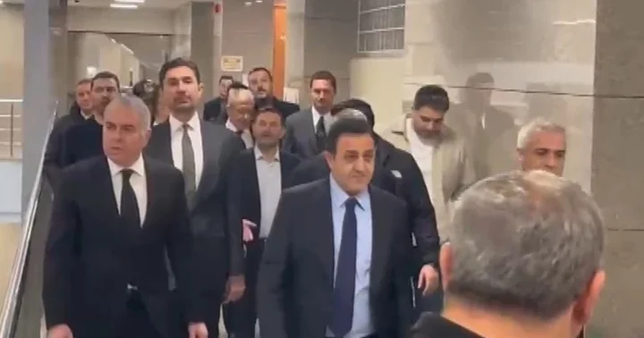 Futbolda bahis soruşturması Metehan Baltacı hakim karşısına çıkacak