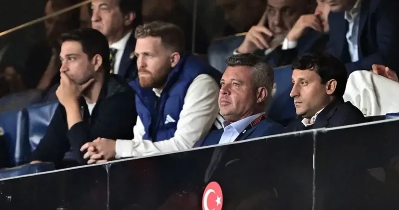 Fenerbahçe nin yeni santrforu kim olacak: Karar verildi
