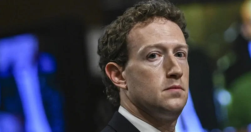 Dünyanın en zengin 5. insanı! Zuckerberg in yeni projesi korkuttu: AI CEO