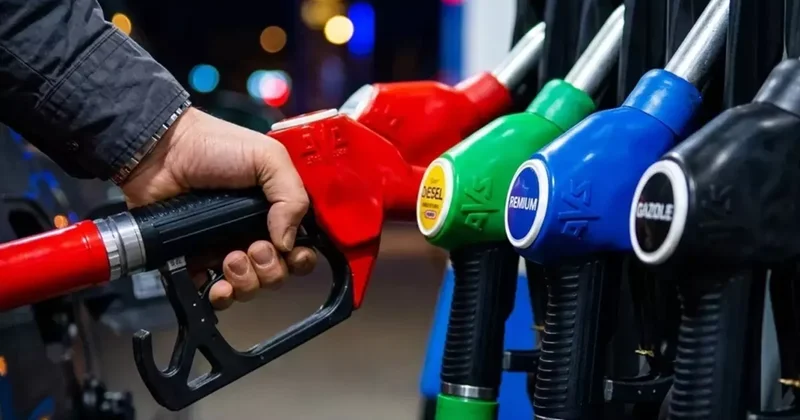 Akaryakıtta tabela yine değişti! Zamların ardından bu kez çifte indirim