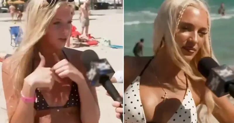 ABD savaştayken gençlerin siyasi sorulara verdikleri yanıtlar pes dedirtti