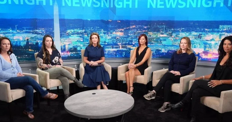 Epstein mağdurları konuştu: İntihar ettiğine inanmıyoruz