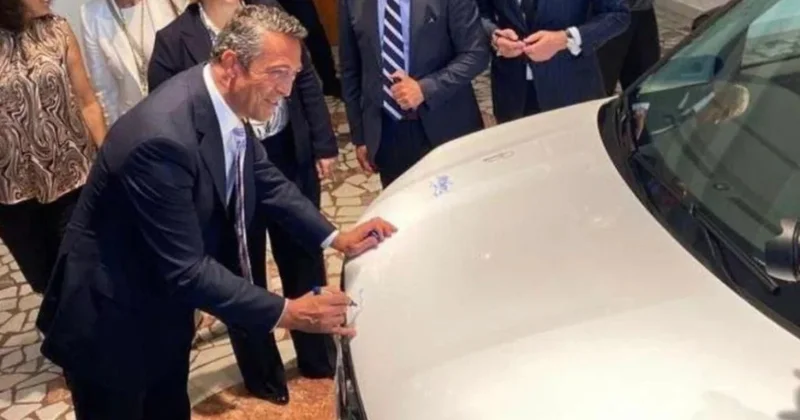 Koç Holding den milyarlarca liralık satış Sözcü Gazetesi