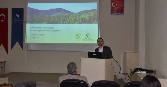 Öğrencilere denetçi olma daveti Düzce Haberleri