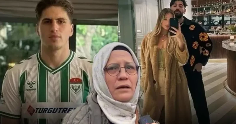 Kubilay Kaan Kundakçı cinayetinde anneden şok sözler! Alaattin Kadayıfçıoğlu ve Aleyna Kalaycıoğlu gibi isimler tutuklanmıştı!