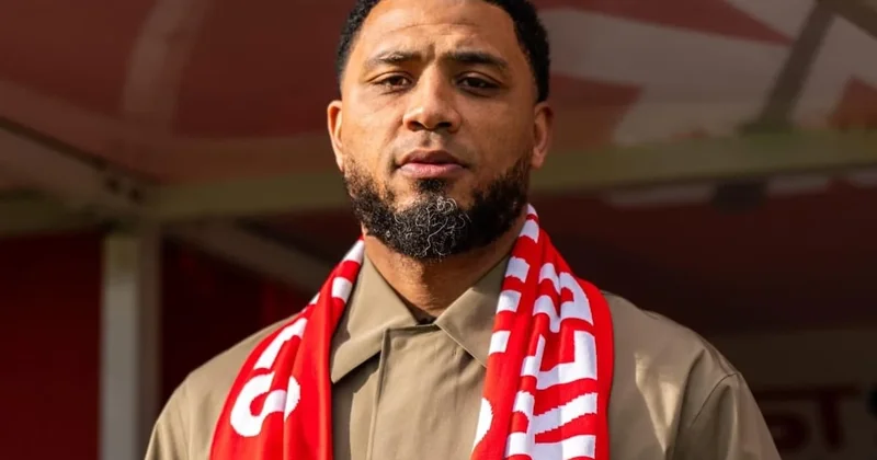 Colin Kazım İngiltere 2. Lig takımının başına geçti Sözcü Gazetesi