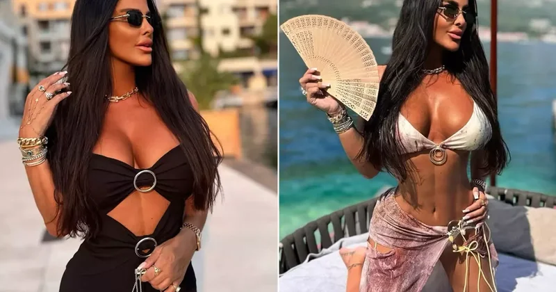 Adanalı dizisinin Pınar ı da gözaltında