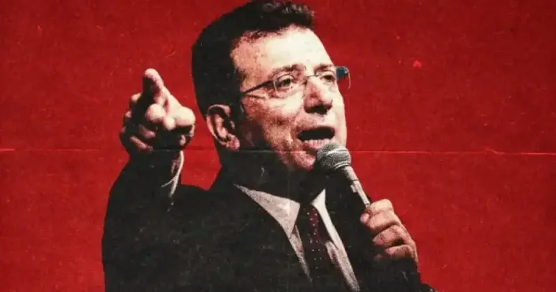 İmamoğlu FETÖ’nün trol hesaplarına sarıldı: Altılı Masa yı dağıtan isim operasyonun başına geçti Gündem Haberleri