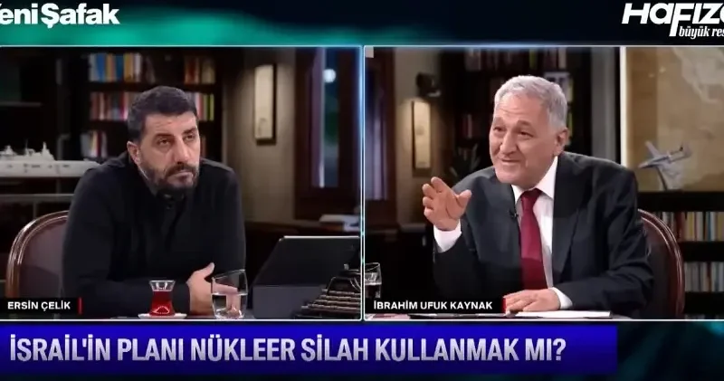 Savunma sanayii hamlelerine saldıranların asıl hedefi ne? Gündem Haberleri