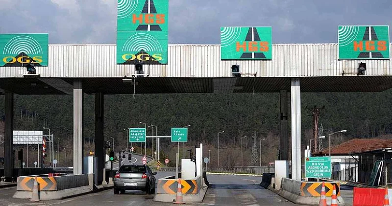 Bu kez HGS kullanıcılarını hedef aldılar! Telefonlara peş peşe mesajlar gitti