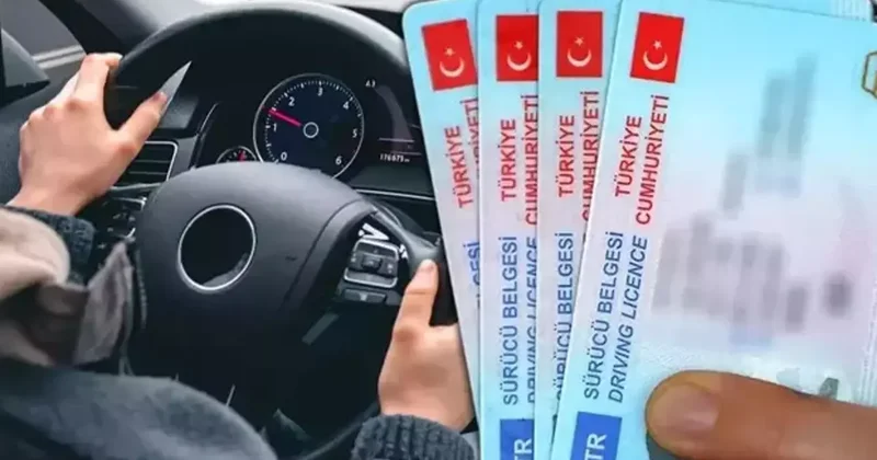 Sürücülere uyarı: Sakın kaçırmayın! Yoksa 5 bin TL cebinizden çıkacak