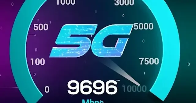 Türkiye 5G’ye geçiş için gün sayıyor: Yeni dönem 31 Mart’ta başlıyor VİDEO İZLE