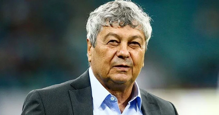 Mircea Lucescu, yıllar sonra itiraf etti: Türkiye yi seviyorum Beşiktaş a paramı bıraktım!