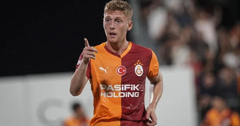 Futbolda bahis davasında Metehan Baltacı nın tahliyesine karar verildi